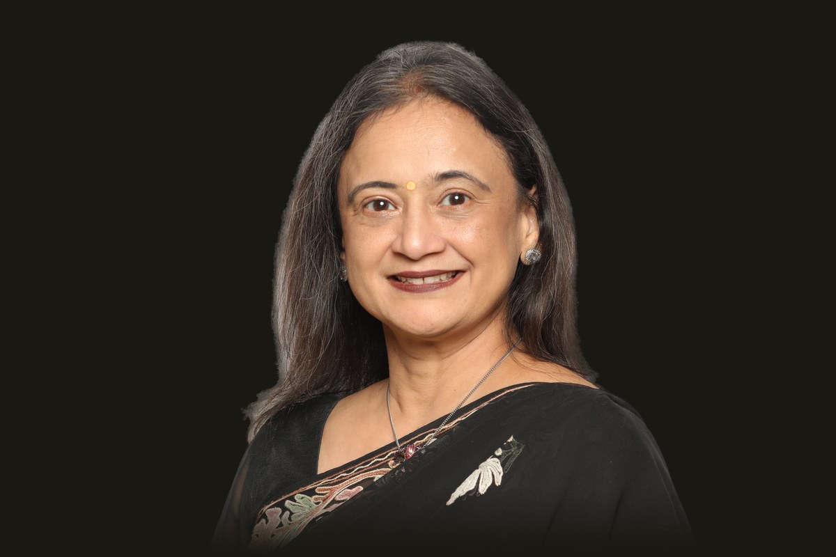 Dr. Anupama Vaidya