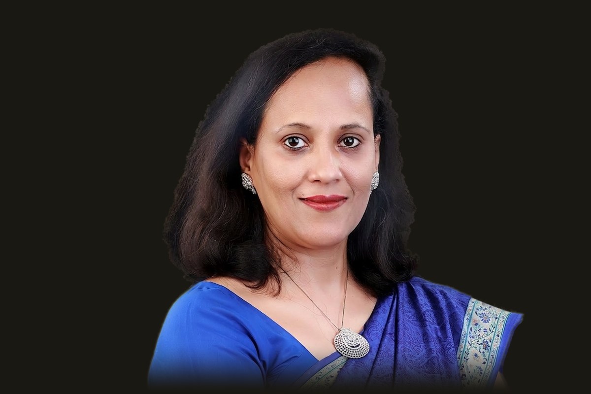 Sunita Fernandes