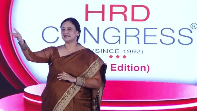 World HRD Congress